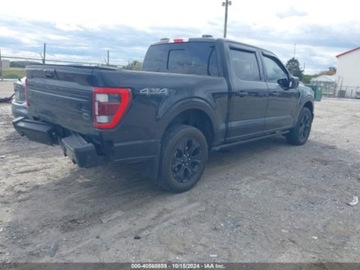 Ford 2023 Ford F150 Platinum 2023 5.0l 5.0 Benzyna 400KM, zdjęcie 1