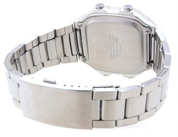 ZEGAREK MĘSKI CASIO AE-1200WHD-1A SPORT 100M TIMER