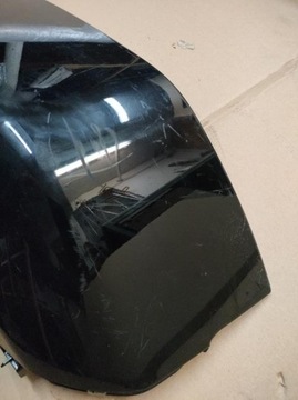 MITSUBISHI PAJERO IV FACELIFT HORNÍ KRYT KOLA PALCŮ