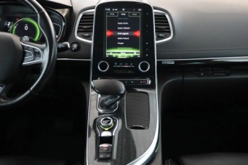 Renault Espace V Van 1.6 Energy dCi 160KM 2016 Renault Espace 1.6 dCi, Automat, Navi, Klima, zdjęcie 11