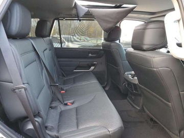Toyota Sequoia II 2024 Toyota Sequoia SR 2024 3.4l 3.4 Hybryda 437KM, zdjęcie 11