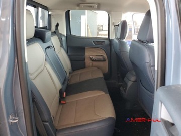 Ford Maverick 2025 Ford Maverick 2025 r., 2,5L LARIAT HYBRID 2.5 Hybryda 191KM, zdjęcie 9