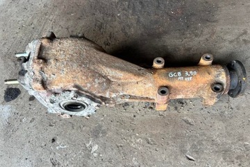 Dyferencjał tył tylny Subaru Impreza GC 1995 3.90