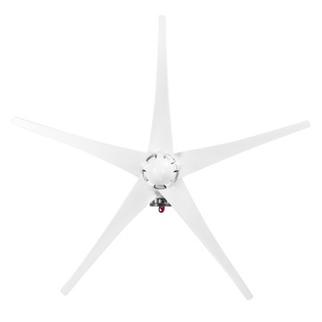 Ветрогенератор 12В 1200Вт с контроллером