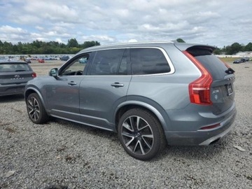 Volvo XC90 II 2020 Volvo XC 90 Volvo XC90 T6 AWD Momentum 7 Passenger 2.0 Benzyna 330KM, zdjęcie 2