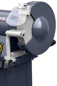 Металлическая промышленная шлифовальная мешка щитовидной железы + тягает + шланг 3M