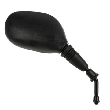 НАБОР ЗЕРКАЛ УНИВЕРСАЛЬНЫХ ЧЕРНЫХ СКУТЕРОВ M10 П/П ROMET JUNAK ZIPP OGAR