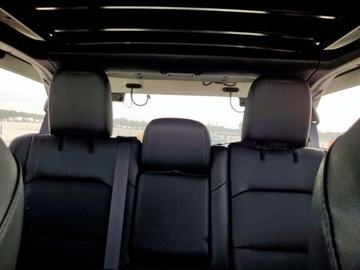 Jeep Wrangler IV 2024 Jeep Wrangler Sahara 2024 3.6l 3.6 Benzyna 285KM, zdjęcie 10