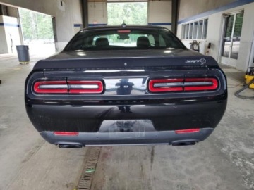 Dodge Challenger III 2020 Dodge Challenger Srt hellcat 6.2 Benzyna 717KM, zdjęcie 3
