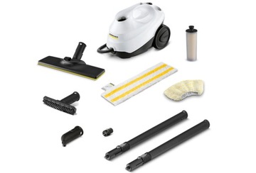 Пароварка KARCHER SC 3 EasyFix 1.513-650.0