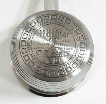 СТАЛЬНОЙ КОРЗИН С КРЫШКОЙ 1,1 Л, 14 СМ