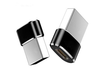 АДАПТЕР OTG АДАПТЕР USB-A НА USB-C