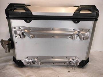 Suzuki DL 1000 650 1050 Vstrom V-strom kufer kufry boczne oryginalne