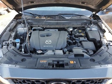 Mazda CX-5 II 2024 Mazda CX-5 2024 MAZDA CX-5 SELECT 2.5 Benzyna 187KM, zdjęcie 12