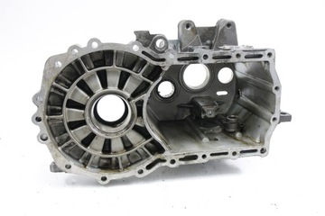 vw golf IV 1.9 tdi obudowa skrzyni biegów 02j301103f Skoda Octavia karter