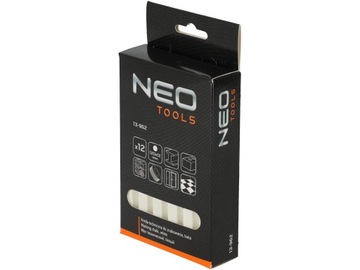 МЕЛ ТЕХНИЧЕСКИЙ, белый, ДЛЯ РАЗМЫЧКИ, 12 шт. НЕО