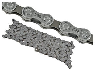 КОМПЛЕКТ SHIMANO КАССЕТА CS-HG41 8 11-32T + ЦЕПЬ