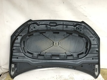 KAPOTA KRYT MOTORU SEAT ARONA