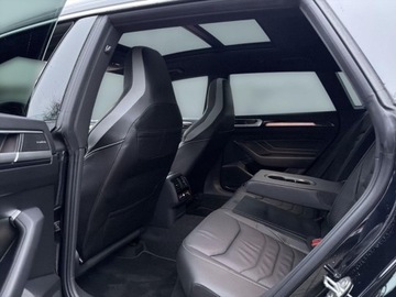 Volkswagen Arteon Fastback Facelifting 2.0 TSI 280KM 2024 Volkswagen Arteon Shooting Brake TSI 4Motion 280KM R-Line Panorama Hak, zdjęcie 34