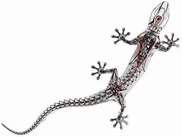 4M0064317A NAKLEJKA GEKON QUATTRO OEM GECKO AUDI