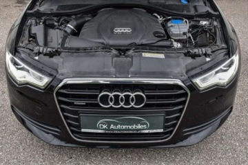 Audi A6 C7 Limousine 3.0 TDI 204KM 2011 Audi A6 Limousine AUDI A6 3.0TDI 204KM QUATTRO ALU18 LED Xenon Navi Salon, zdjęcie 38