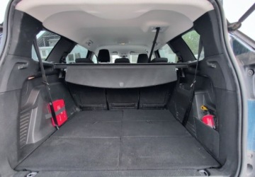 Peugeot 5008 II Crossover Facelifting 1.2 PureTech 130KM 2021 Peugeot 5008 1.2 PureTech Active Pack SS EAT8 ASO FV23 Kredyt 0 Leasing od, zdjęcie 16