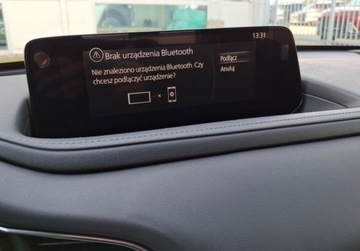 Mazda CX-30 2.0 Skyactiv-X 186KM 2023 Mazda CX-30 Mazda CX-30 2,0 186km, Bose, Salon Polska, Gwarancja, Serwis A, zdjęcie 23