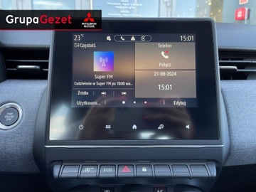 Mitsubishi Colt VII 2023 Mitsubishi Colt dostępny od ręki, zdjęcie 10