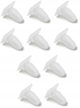 SPINKA LISTWY PROGOWEJ PROGU BMW 5 E34 E39 E60 F10 x10