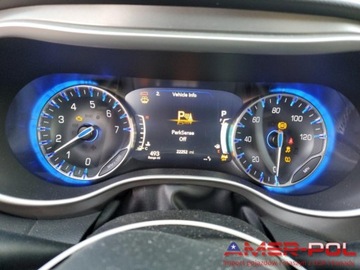 Chrysler Pacifica II 2022 Chrysler Pacifica _TOURING L_V6_3.6 L_287 km_2022r_7 osobowa 3.6 Benzyna, zdjęcie 10