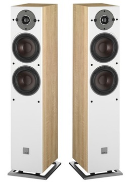 DALI ОБЕРОН КРАСИВЫЙ CINEMA 7.0 ATMOS PIONEER VSX-935