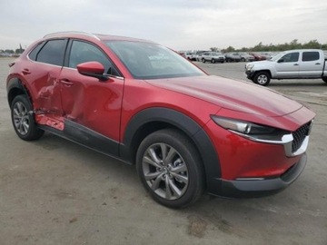 Mazda CX-30 2024 Mazda CX-30 2024r., Preferred, od ubezpieczalni 2.5 Benzyna 191KM, zdjęcie 5