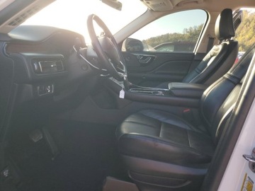 Lincoln 2022 Lincoln Aviator Reserve 2022 3.0L 3.0 Benzyna 400KM, zdjęcie 7