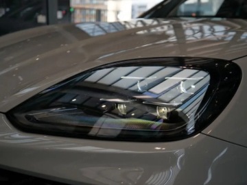 Porsche Cayenne III SUV Plug-In Facelifting 3.0 470KM 2026 PORSCHE Cayenne E-Hybrid Black Edition 3.0 (470 KM) 2026, zdjęcie 12