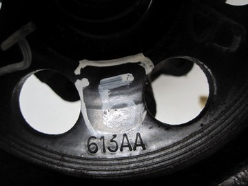 CHRYSLER 300C 3.0 CRD 06R. 218KM 51630P 04891613AA ČERPADLO SERVA