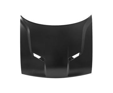 DODGE CHALLENGER 15 - KAPOTA KRYT MOTORU