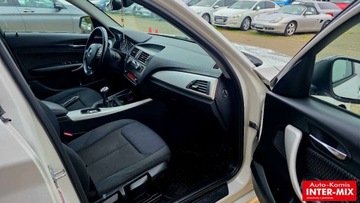 BMW Seria 1 F20-F21 Hatchback 5d 118d 143KM 2012 BMW Seria 1 120D 2012r maunal klimatronic zarejestrowana bez wkladu finans, zdjęcie 34