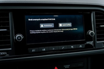 Seat Ateca 2026 Seat Ateca Reference 1.0 TSI 115 KM - Dostępny od, zdjęcie 26