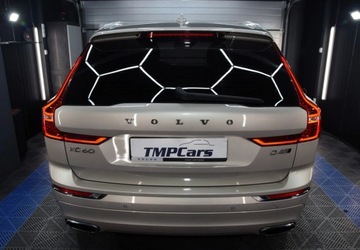 Volvo XC60 II Crossover D4 190KM 2017 Volvo XC 60 Polski salon _ Inscription _ faktura VAT 23 _ Full LED _ 2.0, zdjęcie 26