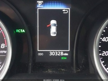 Toyota Camry IX 2023 Toyota Camry SE 2023 2.5 Benzyna 203KM, zdjęcie 11