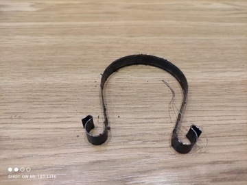 STIHL HS 45 ЛЕНТА ПРУЖИННОГО ТОРМОЗА