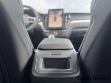 Volvo XC60 II Crossover Plug-In Facelifting 2.0 T8 455KM 2025 Volvo XC 60 XC60 T8 Plug-In Black Edition ! | AWD, zdjęcie 25