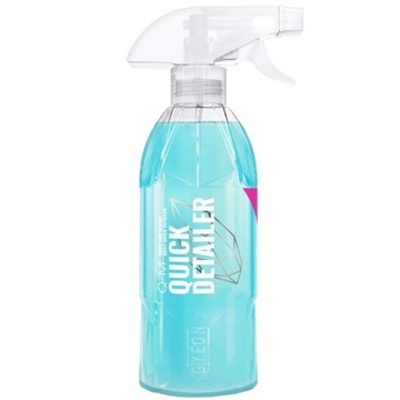 Gyeon Q2M QuickDetailer 400ml