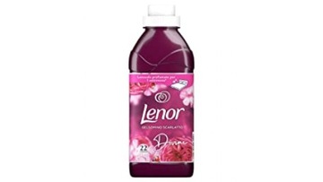 Lenor Ametista Rosa płyn do płukania550ml