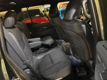 Lexus GX 2025 Lexus GX 550 Luxury 2025 3.4 Benzyna 349KM, zdjęcie 30