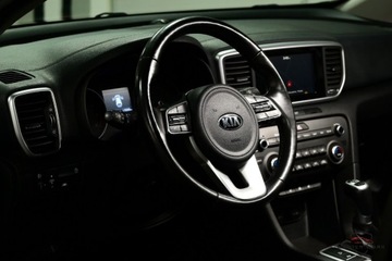 Kia Sportage 2019 Kia Sportage 1.6 GDI Climatronic Pol Skora Radar Kamera As.Pasa 2xPDC KeyL, zdjęcie 22