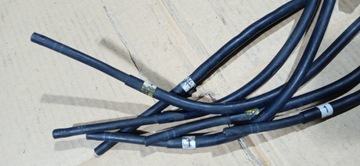 YAMAHA XJ 600 92-03 КАБЕЛИ КАТУШЕК ЗАЖИГАНИЯ КАБЕЛИ ЗАЖИГАНИЯ