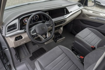 Volkswagen Multivan T7 Van L1 2.0 TDI 150KM 2026 Volkswagen VW Multivan EDITION L2 2.0 TDI 150 KM DSG OD RĘKI, zdjęcie 13