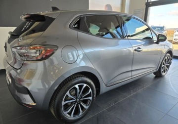 Renault Clio V Hatchback 5d Facelifting 1.0 TCe 90KM 2025 Renault Clio GDYNIA techno Eco-G 100 g.2025 ostateczna wyprzedaz 90KM, zdjęcie 3