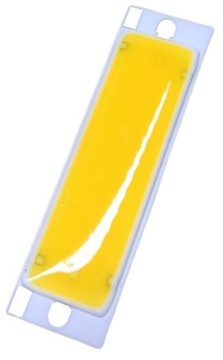 DIODA LED COB MODUŁ CERAMICZNY 5W 230V JAKOŚĆ 3500